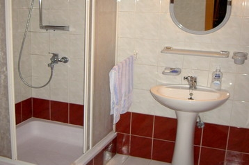 Slovakia Chata Staré Hory, Exterior